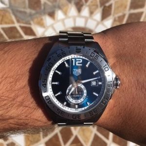 Brand New Tag Heuer Men's Watch